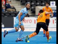 Hwl Semi Finals Malaysia Beat India 3 2 Quarter Finals