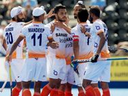 Two India Pakistan Matches London On Sunday June 