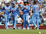 Preview Champions Trophy Final India Vs Pakistan On June 