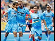 India Brace Up For Dutch Test In Hwl Semifinal Preview