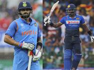 Preview Champions Trophy Match 8 India Vs Sri Lanka On June 