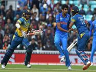Champions Trophy Four Held Accepting Bets On India Sri Lanka Match