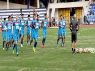 Fifa World Cup 2018 Iran Become Second Team Qualify