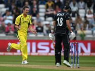Icc Champions Trophy 2017 Australia Vs New Zealand Hatke Moments