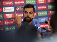 Virat Kohli Wishes Indian Hockey Team Ahead Hwl Clash Against Pakistan