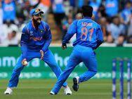 Icc Champions Trophy Semi Final 2 Highlights India Vs Bangladesh