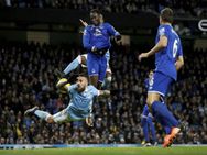 Star Footballer Lukaku Confirms He Wants To Exit Everton