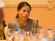 Mary Kom Suffers Heatbreak Ankush Semis At Mongolia Boxing Tourney