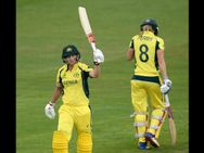 Women S World Cup Australia S Meg Lanning Beats Hashim Amla Virat Kohli Odi Record