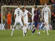 Lionel Messi Could Have Been Real Madrid Player Reveals Former Agent