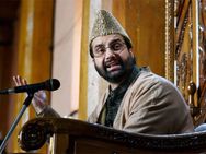 Anti Nationalism Separatist Mirwaiz Cheers For Pak After Win Over England In Icc Champions Trophy