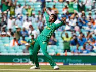 Mohammad Amir Listened Childhood Coach S Advice Improve Against India