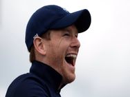 Champions Trophy Eoin Morgan Lauds Outstanding England Bowling Attack