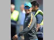 Photos India Prepare Champions Trophy Opener Against Pakistan