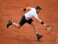 French Open Andy Murray Beats Del Potro Reach 4th Round