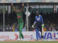 Champions Trophy Mustafizur Rahman Hoping His Off Cutters Cutters India