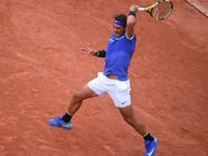 French Open Quarter Final Results Roundup