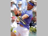French Open King Clay Rafael Nadal Wins Record 10th Title