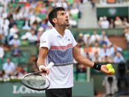Novak Djokovic May Withdraw From Us Open