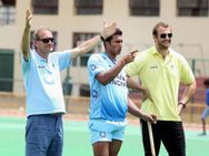 Hwl Roelant Oltmans Warns India Against Complacency Quarterfinal