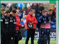 Champions Trophy Best Oppo Moments From England New Zealand Game