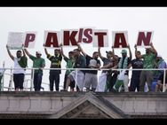 Champions Trophy 2017 Angry Mohammed Shami Reacts Pakistani Fan Provocations