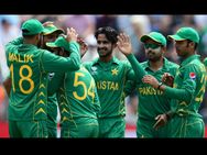 Icc Champions Trophy Semi Final 1 Highlights England Vs Pakistan