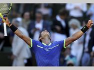 Rafael Nadal Targets 10th French Open Title Against Wawrinka
