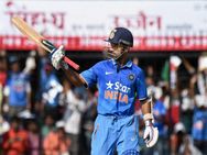 Never Lost Confidence My Limited Overs Game Ajinkya Rahane