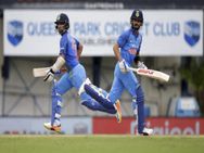 Virat Kohli Heaps Praise On Ajinkya Rahane After Win Against West Indies