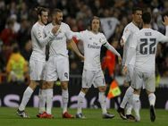 Paris Saint Germain Make Move Real Madrid Superstar