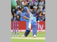 Champions Trophy 2017 Fans Hail Rohit Shikhar Their Century Partnership