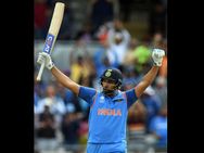 Icc Champions Trophy India Vs Bangladesh Hatke Player The Match Rohit Sharma
