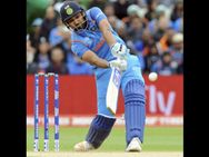 Icc Champions Trophy 2017 India Vs Pakistan Hatke Player Of The Match Rohit Sharma