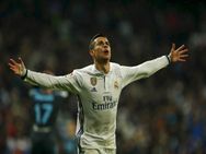 Cristiano Ronaldo Announces Arrival Two New Loves