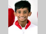 Motorsport More Points Ruhaan Alva Italy