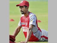 India Overwhelming Favourites Win Champions Trophy Wriddhiman Saha