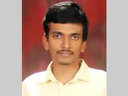 Karnataka Umpire Santosh Venkatraman Officiate Wimbledon