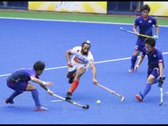 Indian Hockey Star Sardar Singh Questioned Uk Police