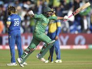 Champions Trophy Pakistan Vs Sri Lanka Hatke Moments Of Match