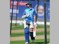 Ct 17 Ahead Pakistan Game Team India Unhappy England