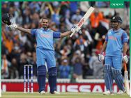 Champions Trophy Best Oppo Moments From India Sri Lanka Game