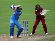 When Coach Scolded Smriti Mandhana Copying Kumar Sangakkara