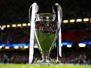 Facebook Livestream Champions League Football