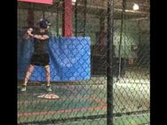 Steve Smith Tries His Hands At Baseball Cricket Australia Contract