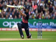 Champions Trophy England Vs Australia Hatke Player The Match