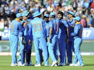 Brett Lee Backs India Win Champions Trophy 