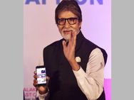 Champions Trophy Semi Finals Amitabh Bachchan Recalls British Rule 3 Teams