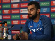 Full Text Virat Kohli S Press Conference After Champions Trophy Final