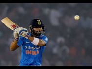 Virat Kohli Painting Bought 2 9 Million Pounds A British Indian